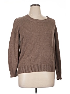 Sonoma Life + Style Pullover Sweater