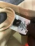 Wade Voss Tan Short Sleeve Blouse Size S - photo 8