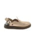 Dr. Martens Ivory Tan Mule/Clog Size 9 - photo 1