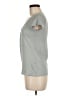Boden Gray Short Sleeve Top Size 6 - photo 5