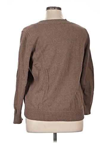 SONOMA life + style Pullover Sweater (view 2)