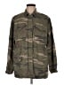 Rails Camo Green Jacket Size M - photo 1