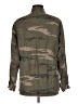 Rails Camo Green Jacket Size M - photo 2