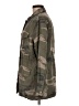 Rails Camo Green Jacket Size M - photo 5