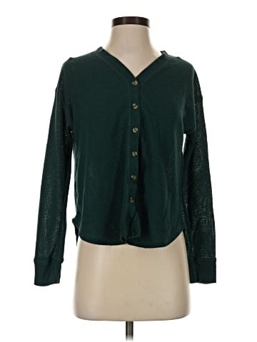 SO Cardigan (view 1)