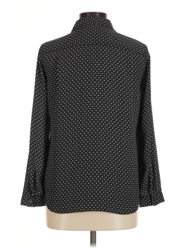 Ann Taylor LOFT Long Sleeve Blouse (view 2)