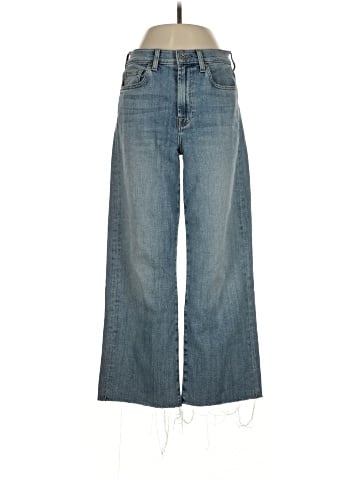 7 For All Mankind Jeans (view 1)