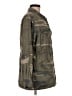 Rails Camo Green Jacket Size M - photo 4