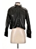 Ann Taylor LOFT 100% Polyester Black Jacket Size XS - photo 1