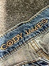 Cody James Blue Jeans Size 30 waist - photo 7