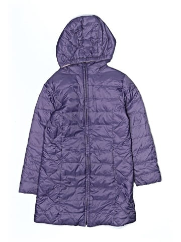 Garnet Hill Raincoat (view 1)