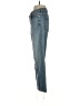 7 For All Mankind Blue Jeans Size 27 waist (estimated) - photo 5