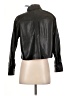 Ann Taylor LOFT 100% Polyester Black Jacket Size XS - photo 2