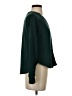 SO Green Cardigan Size S - photo 4