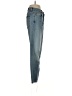 7 For All Mankind Blue Jeans Size 27 waist (estimated) - photo 4