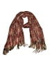 Assorted Brands Tweed Brown Scarf One size - photo 1