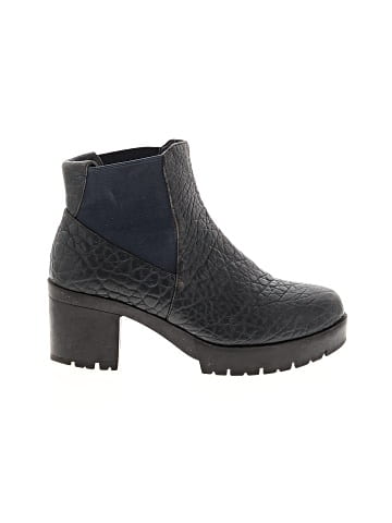 na .mu Ankle Boots (view 1)