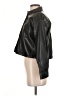 Ann Taylor LOFT 100% Polyester Black Jacket Size XS - photo 5