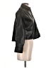 Ann Taylor LOFT 100% Polyester Black Jacket Size XS - photo 4