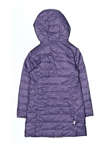 Garnet Hill Raincoat (view 2)