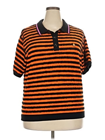 Teddy Fresh Pullover Sweater (view 1)