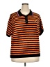 Teddy Fresh Orange Pullover Sweater Size 3X - photo 1