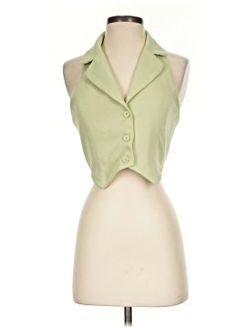 Princess Polly Sleeveless Blouse