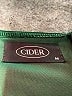 Cider Green Cocktail Dress Size M - photo 4