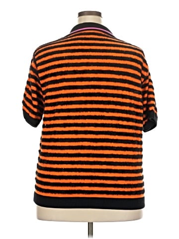 Teddy Fresh Pullover Sweater (view 2)