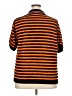 Teddy Fresh Orange Pullover Sweater Size 3X - photo 2