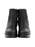 na .mu Black Ankle Boots Size 9 - photo 2