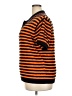 Teddy Fresh Orange Pullover Sweater Size 3X - photo 5