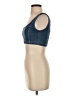 Adika Blue Tank Top Size XS - photo 5
