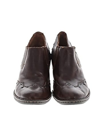 Born Crown Ankle Boots (view 2)