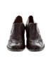 Born Crown 100% Leather Brown Ankle Boots Size 8 1/2 - photo 2