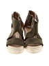 Dr. Scholl's Green Wedges Size 7 - photo 2