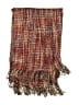 Assorted Brands Tweed Brown Scarf One size - photo 2