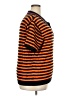 Teddy Fresh Orange Pullover Sweater Size 3X - photo 4