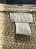 Sigrid Olsen Sport Tan Pullover Sweater Size L - photo 7