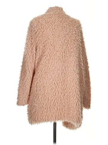 Bishop + Young Faux Fur Jacket (view 2)