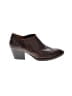 Born Crown 100% Leather Brown Ankle Boots Size 8 1/2 - photo 1