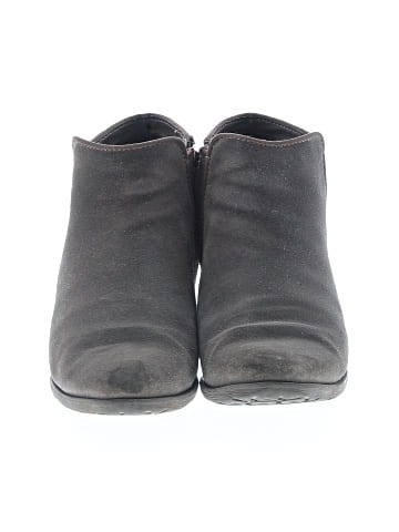 Blondo Ankle Boots (view 2)