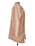 Bishop + Young Pink Faux Fur Jacket Size S - photo 4