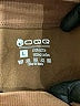OQQ Brown Bodysuit Size L - photo 3