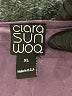 Clara Sun Woo Purple Cardigan Size XL - photo 7