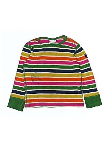 Polarn O. Pyret Long Sleeve T-Shirt (view 1)