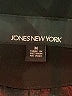 Jones New York Black Coat Size M - photo 6