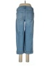 J.Jill Blue Jeans Size 4 (petite) - photo 2