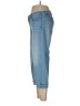 J.Jill Blue Jeans Size 4 (petite) - photo 5