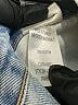AGOLDE 100% Cotton Blue Denim Shorts Size 28 waist - photo 4
